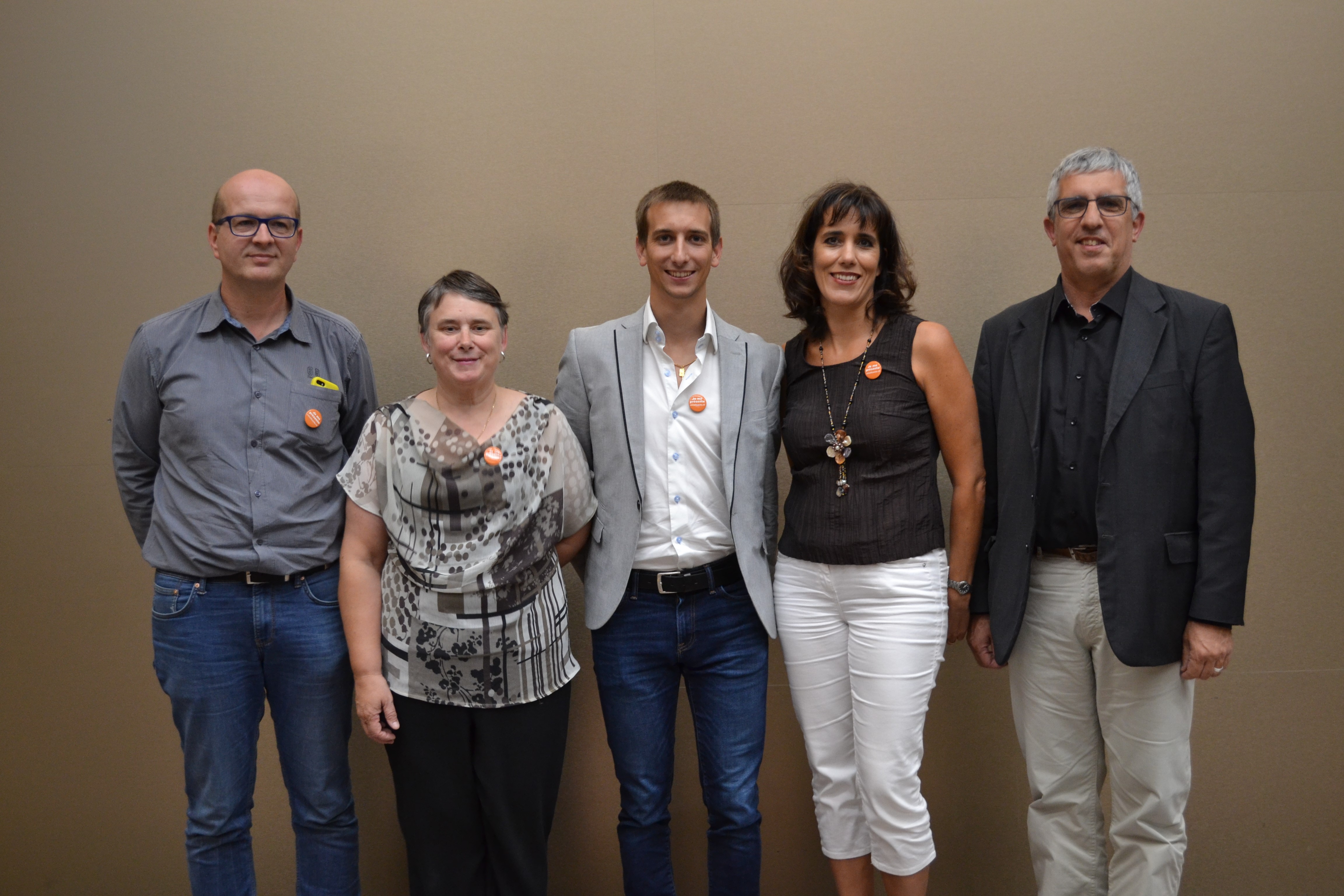 Constituante valaisanne: les candidats chablaisiens du PDC sont connus